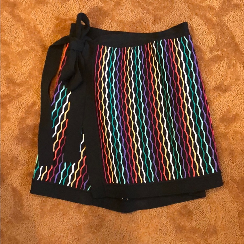Skirt for a night out!